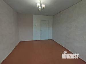 3-к квартира, вторичка, 66м2, 2/2 этаж