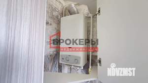 1-к квартира, вторичка, 31м2, 5/5 этаж