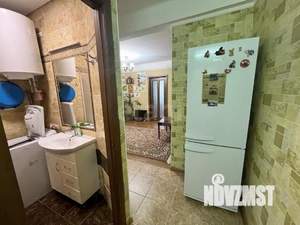 2-к квартира, вторичка, 46м2, 3/5 этаж