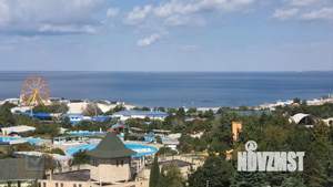 1-к квартира, вторичка, 43м2, 7/10 этаж