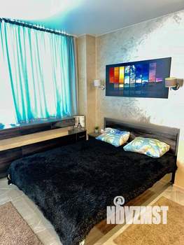 Студия квартира, вторичка, 42м2, 2/10 этаж