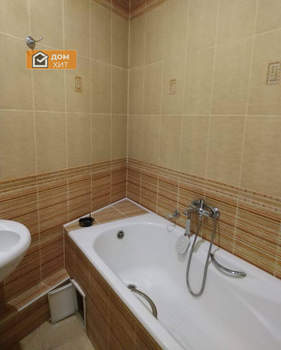 3-к квартира, вторичка, 81м2, 1/3 этаж