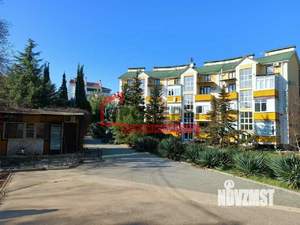 Студия квартира, вторичка, 24м2, 1/4 этаж