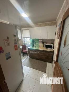 1-к квартира, вторичка, 38м2, 7/9 этаж