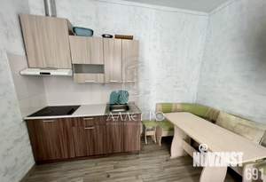 Студия квартира, сданный дом, 28м2, 1/1 этаж