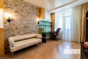 4-к квартира, вторичка, 149м2, 5/6 этаж