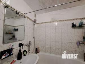 2-к квартира, вторичка, 54м2, 1/12 этаж