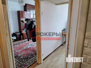 2-к квартира, вторичка, 43м2, 5/5 этаж