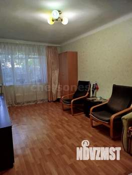 1-к квартира, вторичка, 26м2, 2/3 этаж