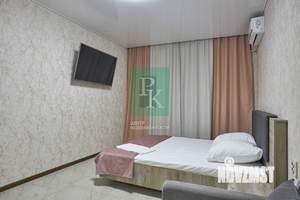 1-к квартира, вторичка, 35м2, 1/5 этаж