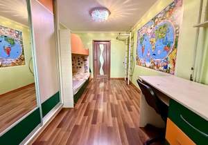 2-к квартира, вторичка, 50м2, 1/5 этаж