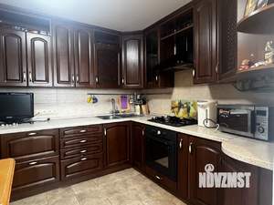 3-к квартира, вторичка, 71м2, 5/6 этаж