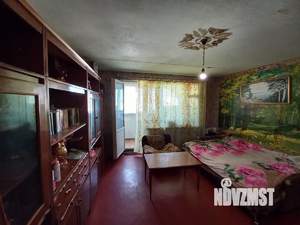 2-к квартира, вторичка, 50м2, 9/9 этаж