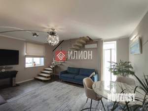 3-к квартира, вторичка, 118м2, 5/6 этаж