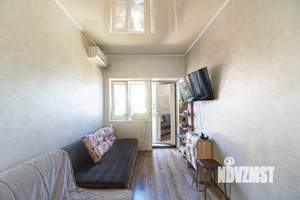 Студия квартира, вторичка, 18м2, 1/1 этаж