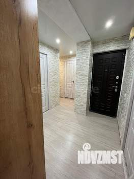 2-к квартира, вторичка, 54м2, 1/5 этаж