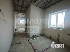 2-к квартира, вторичка, 38м2, 1/1 этаж