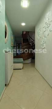 3-к квартира, вторичка, 89м2, 6/6 этаж