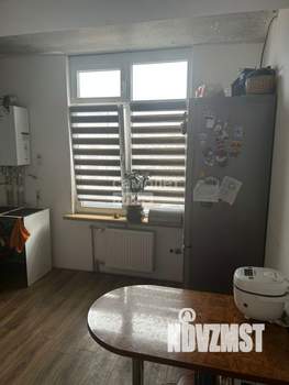 2-к квартира, вторичка, 55м2, 1/10 этаж