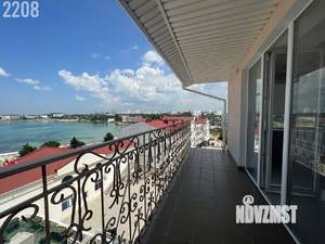 Студия квартира, вторичка, 50м2, 5/5 этаж