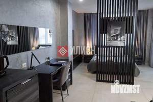 1-к квартира, вторичка, 42м2, 2/10 этаж