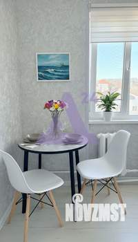 2-к квартира, вторичка, 42м2, 5/5 этаж