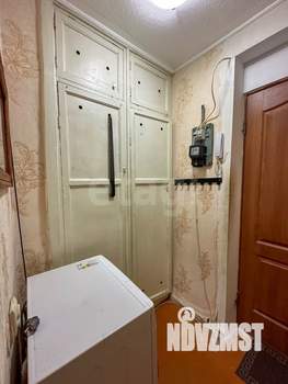 1-к квартира, вторичка, 33м2, 4/5 этаж