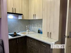 1-к квартира, вторичка, 37м2, 7/11 этаж