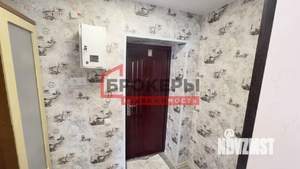 1-к квартира, вторичка, 31м2, 5/5 этаж