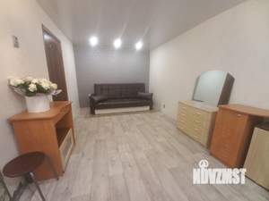 3-к квартира, вторичка, 62м2, 1/5 этаж