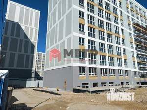 3-к квартира, вторичка, 76м2, 1/9 этаж