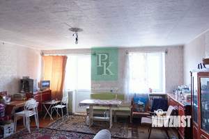 3-к квартира, вторичка, 75м2, 2/2 этаж