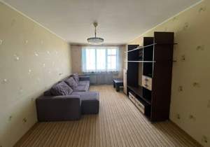 2-к квартира, вторичка, 56м2, 5/5 этаж