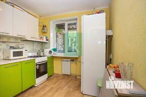 1-к квартира, вторичка, 31м2, 2/5 этаж
