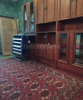 3-к квартира, вторичка, 73м2, 3/3 этаж