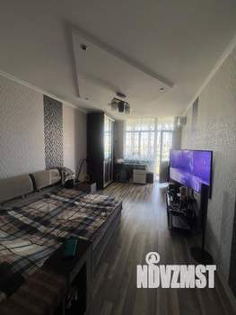 1-к квартира, вторичка, 37м2, 5/10 этаж
