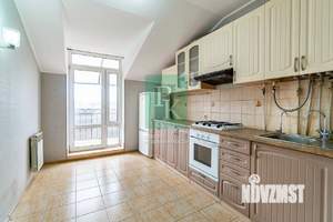 1-к квартира, вторичка, 40м2, 5/5 этаж