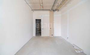 1-к квартира, вторичка, 57м2, 1/2 этаж