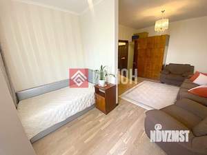 1-к квартира, вторичка, 47м2, 1/9 этаж