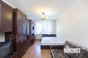 2-к квартира, вторичка, 59м2, 1/9 этаж