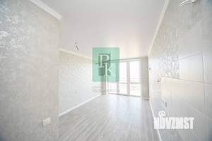 1-к квартира, вторичка, 22м2, 2/5 этаж