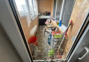 3-к квартира, вторичка, 73м2, 5/9 этаж