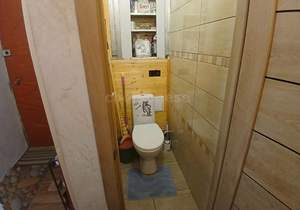 3-к квартира, вторичка, 54м2, 1/5 этаж