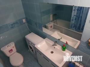 1-к квартира, вторичка, 40м2, 5/11 этаж