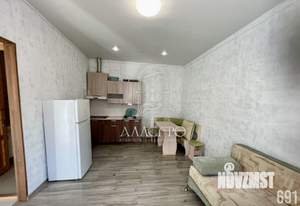 Студия квартира, сданный дом, 28м2, 1/1 этаж