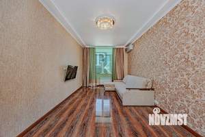 1-к квартира, вторичка, 42м2, 5/5 этаж