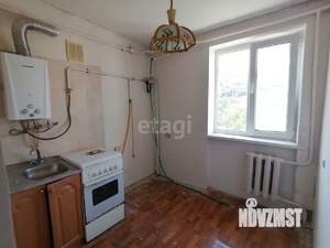 2-к квартира, вторичка, 42м2, 5/5 этаж