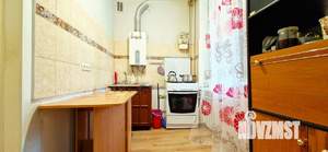 3-к квартира, вторичка, 68м2, 1/3 этаж