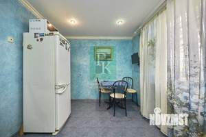 2-к квартира, вторичка, 54м2, 1/5 этаж
