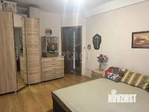 3-к квартира, вторичка, 61м2, 1/5 этаж